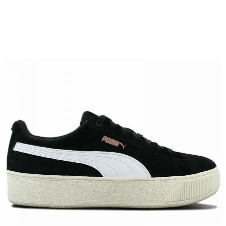Детски Кецове PUMA Vikky Platform 516966 36801202